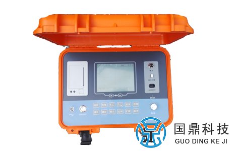 GDGZ-1828cable fault tester