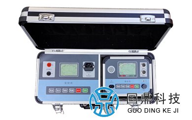 GDGZ-1828cable fault tester