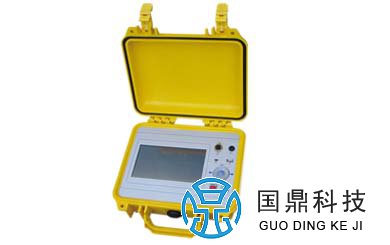 GDGZ-1807multiple pulse cable fault tester