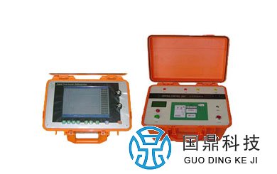 GDGZ-1807multiple pulse cable fault tester